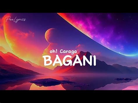 move on by bagani lyrics|Oh! Caraga – Bagani Lyrics .